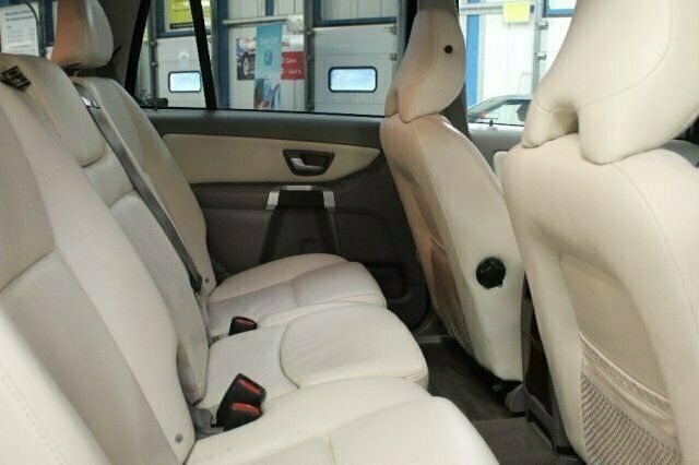Usado Volvo XC90 185 HP (136 kW) 2006 SUV