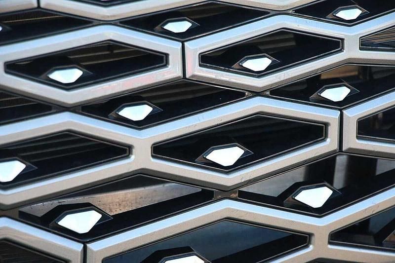 Used Omoda 5 186 HP (136 kW) 2025 Silver SUV