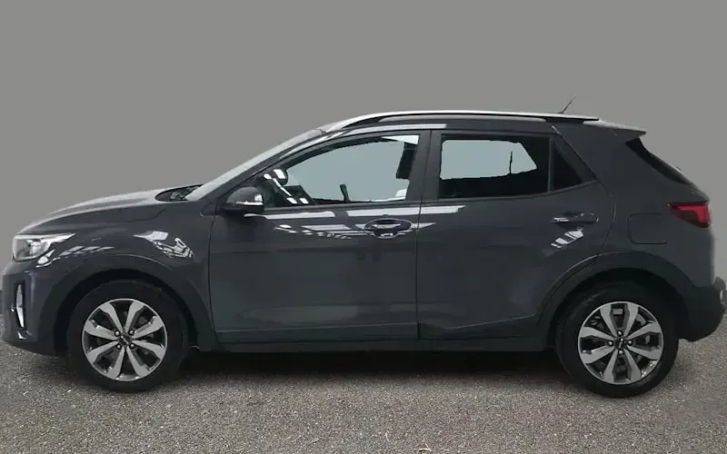 Used Kia Stonic 101 HP (74 kW) 2024 SUV