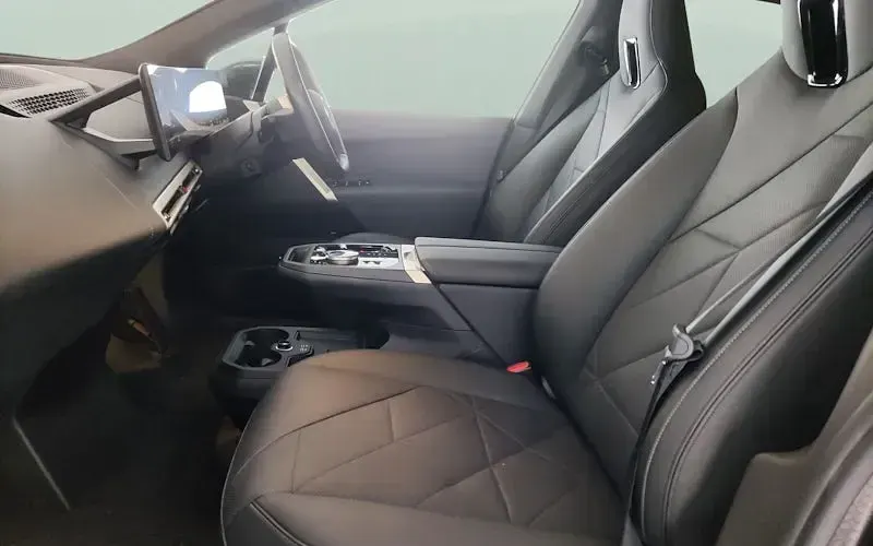 Used BMW iX M Sport 239 kW (326 HP) 2024 SUV