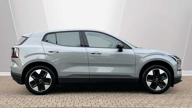 New Volvo EX30 Core 197 kW (268 HP) 2026 SUV