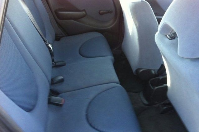 Used Honda Jazz 2002 Hatchback