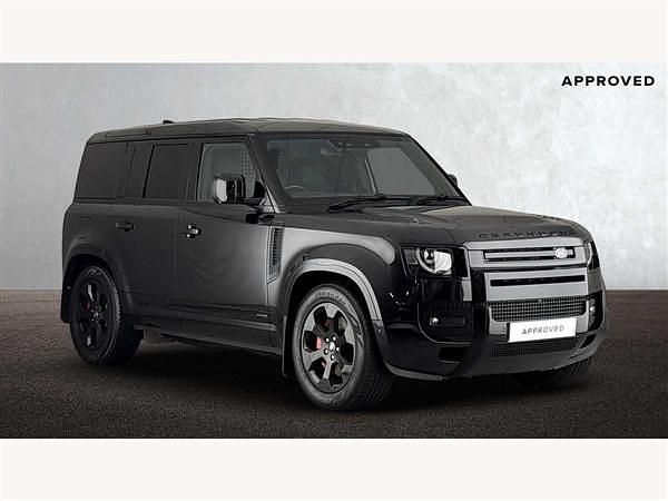Used 2024 Land Rover Defender SUV | £69,850 - Image 1/4