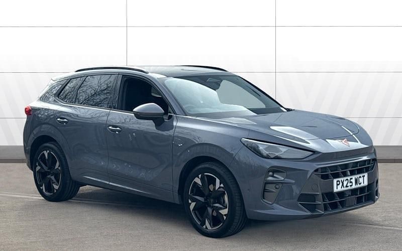 Begagnad Cupra Terramar 150 HK (110 kW) 2025 SUV