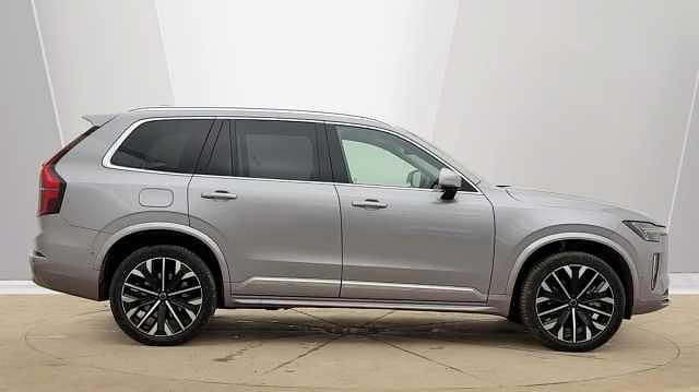 Used Volvo XC90 Ultra 449 HP (330 kW) 2026 SUV