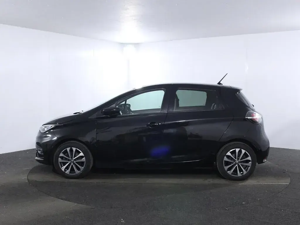 Used Renault Zoe GT-Line 98 kW (134 HP) 2022 Hatchback