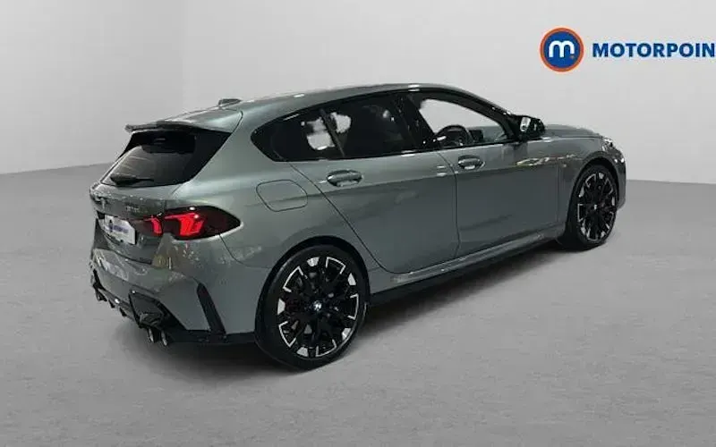 Usado BMW M135 300 CV (220 kW) 2026 Utilitario