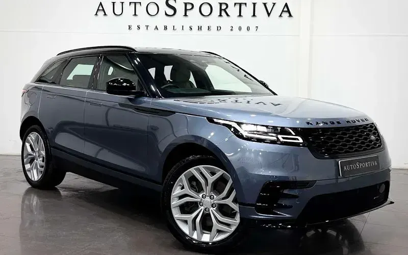 Usado Land Rover Range Rover Velar SE Dynamic 404 HP (297 kW) 2022 SUV