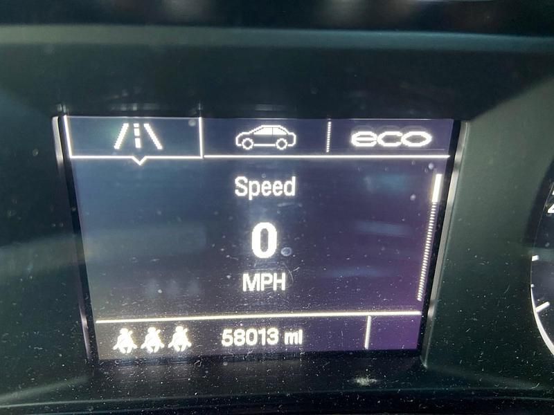 Used Vauxhall Mokka X Design Edition 2017 Grey SUV