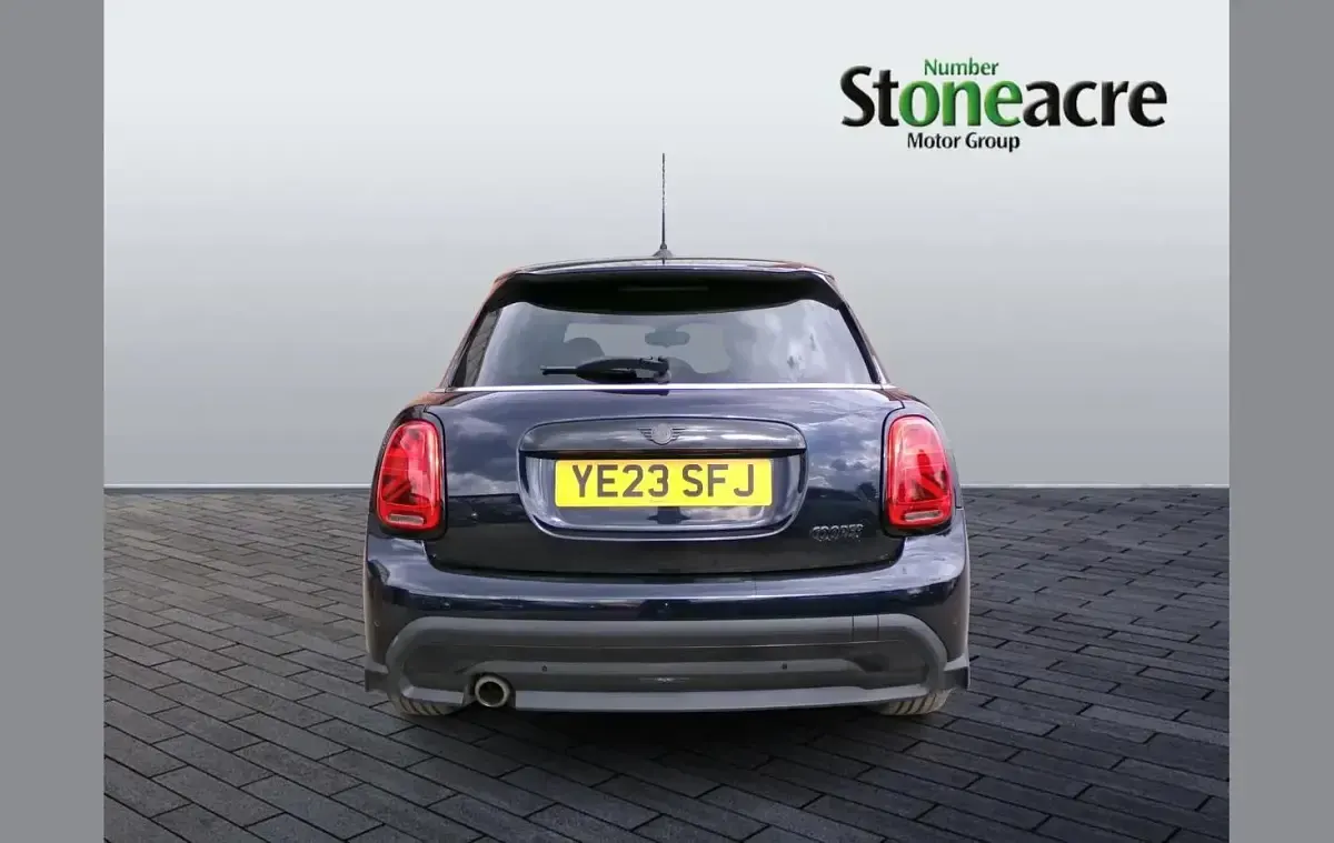 Used Mini Cooper Comfort 134 HP (98 kW) 2023 Other Hatchback