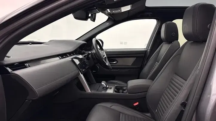 Used Land Rover Discovery Sport HSE Dynamic 204 HP (150 kW) 2024 Grey SUV