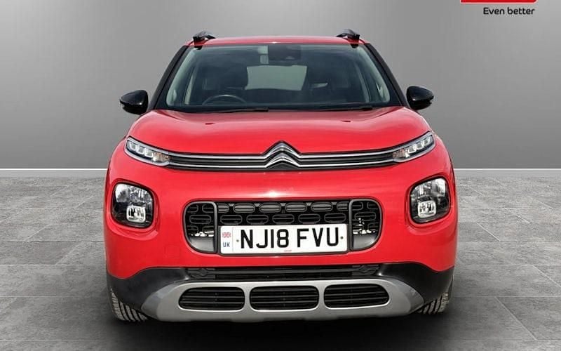 Used Citroën C3 Feel 82 HP (60 kW) 2019 Hatchback