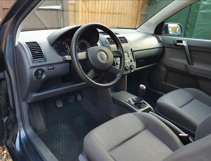 Grey Used 2015 VW Polo SE Hatchback | £3,350 - Image 1/4