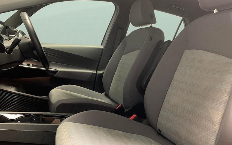 Used VW ID.3 Pro Performance 150 kW (204 HP) 2021 Hatchback