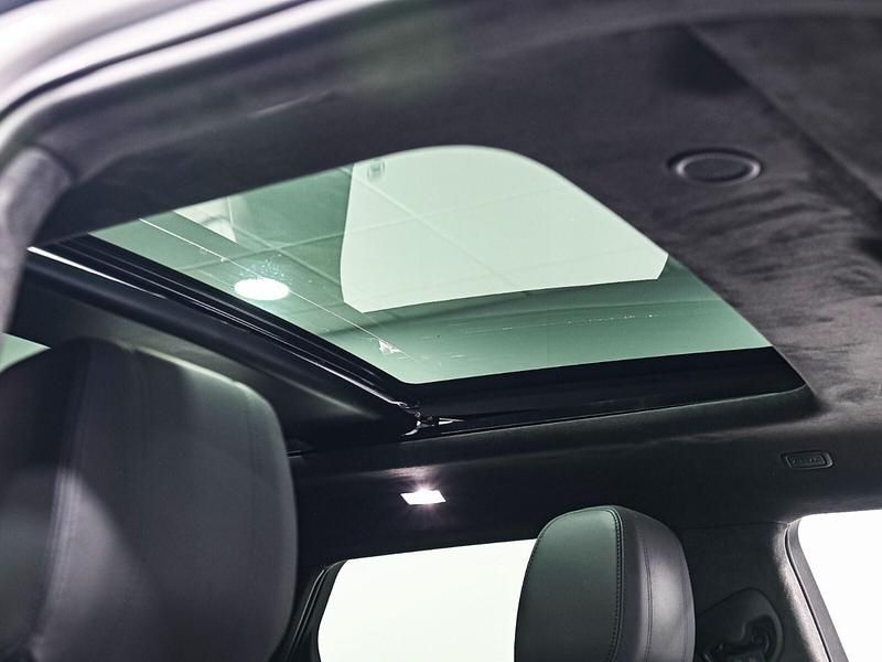 Used Land Rover Range Rover evoque Autobiography 309 HP (227 kW) 2022 Black SUV