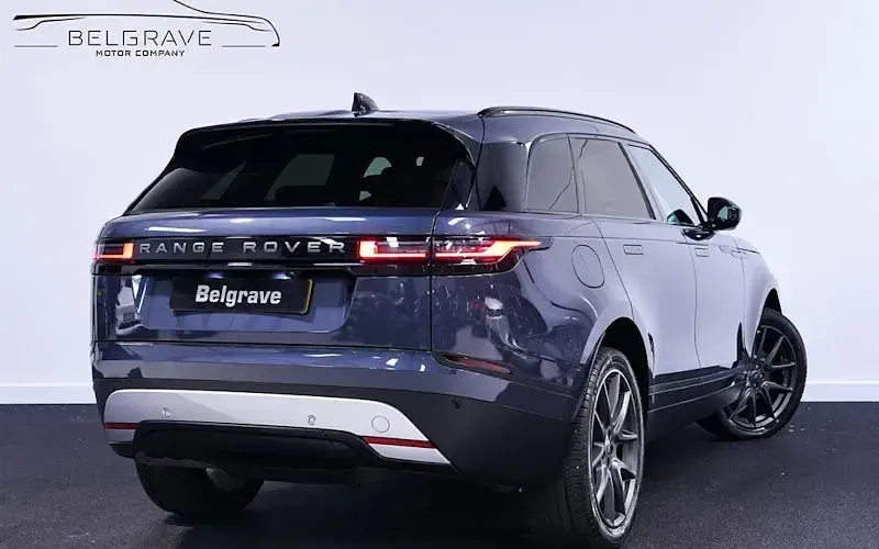 Używany Land Rover Range Rover Velar S 204 KM (150 kW) 2026 SUV