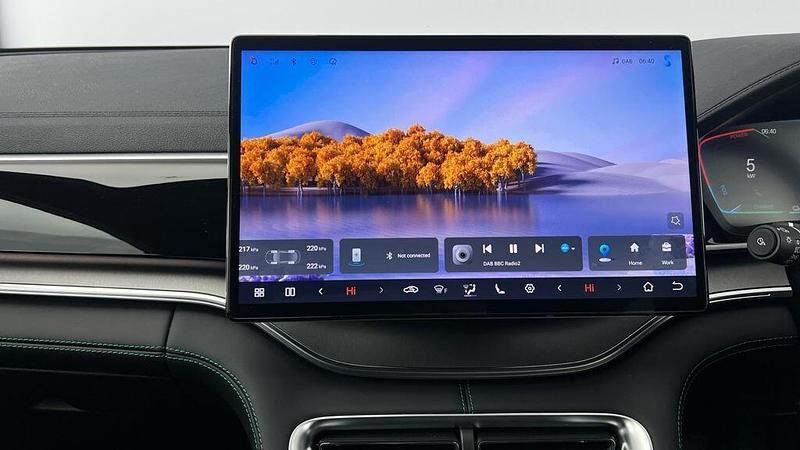 Used BYD Seal U Comfort 218 HP (160 kW) 2025 Black SUV