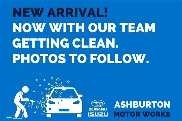 Blue Used 2019 Subaru Forester Premium SUV | £21,490 (Expensive) - Image 1/1