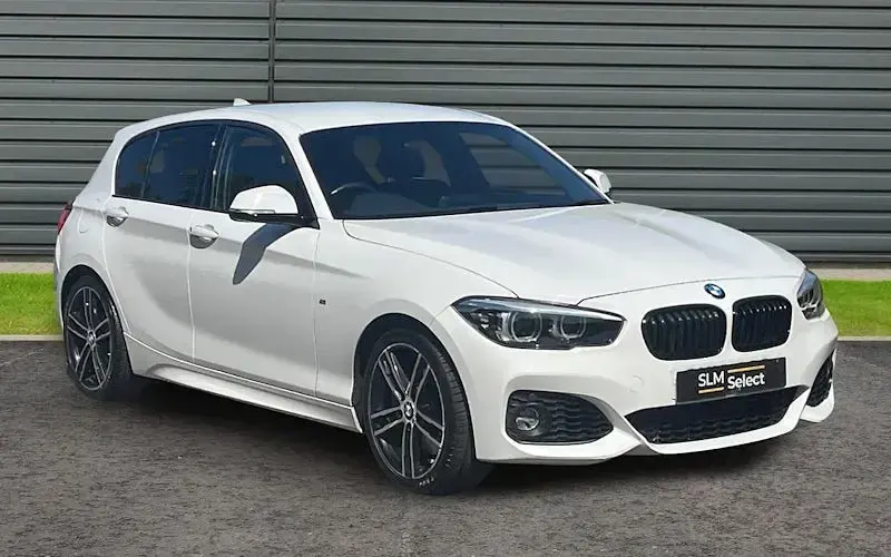Used BMW 118 M Sport 136 HP (100 kW) 2019 Hatchback