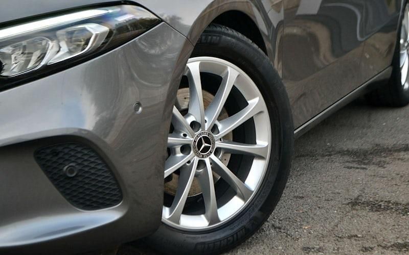 Used Mercedes A200 Executive 163 HP (119 kW) 2022 Hatchback