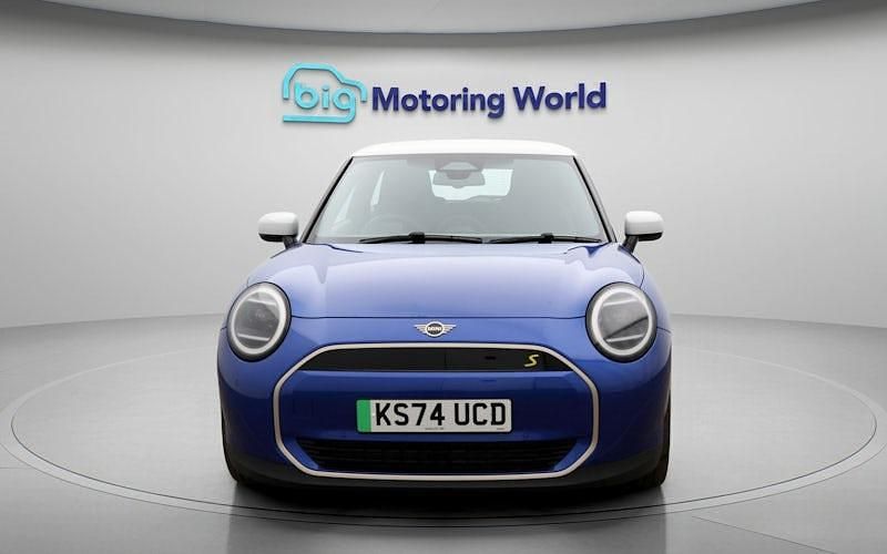 Occasion Mini Cooper Exclusive 160 kW (218 ch) 2026 Citadine