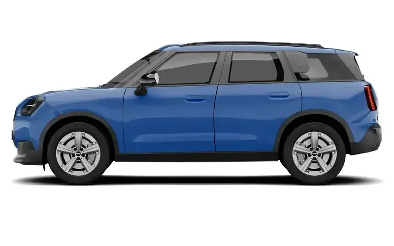 Used Mini Cooper 136 HP (100 kW) 2018 Hatchback