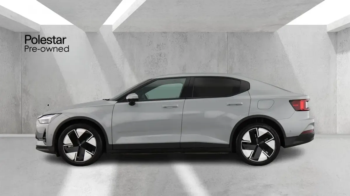 Used Polestar 2 Long Range Single Motor 219 kW (299 HP) 2025 Vapour Hatchback
