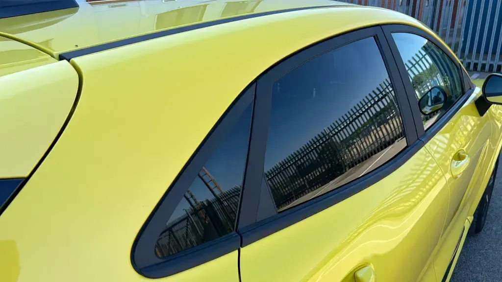 Used Ford Puma Gen-E Select 2026 SUV