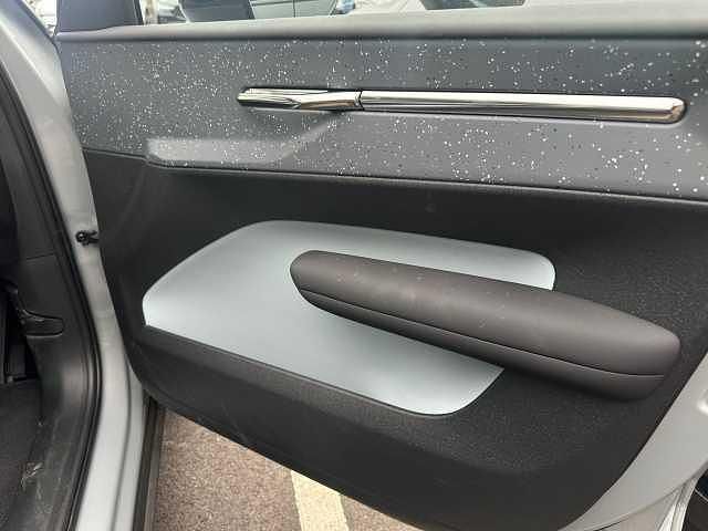 Used Volvo EX30 Performance 314 kW (428 HP) 2024 Grey SUV