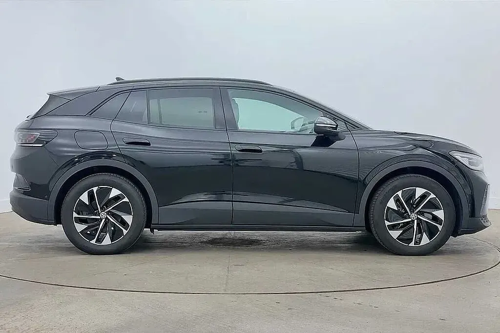 Used VW ID.4 210 kW (286 HP) 2025 SUV