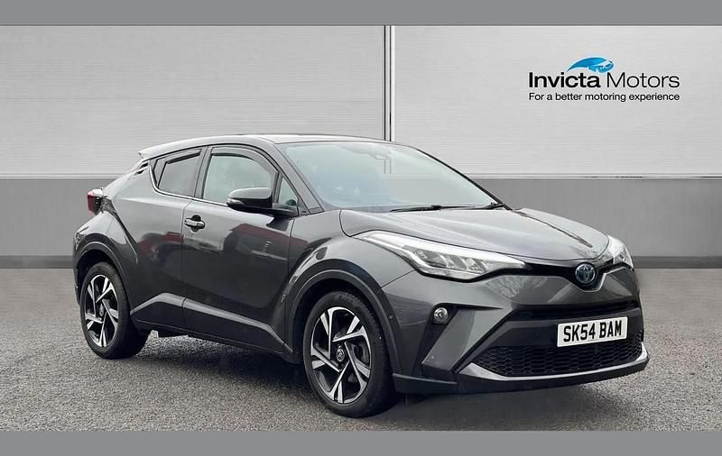 Used Toyota RAV4 Business Edition 140 HP (102 kW) 2017 Red SUV