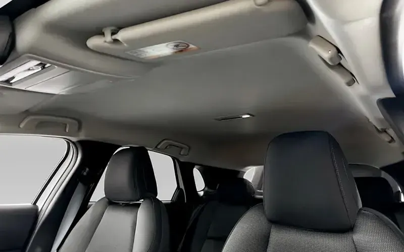 New Mazda CX-30 Exclusive-Line 140 HP (102 kW) 2026 White SUV