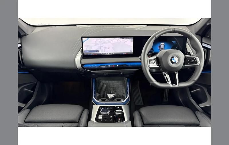 Used BMW X3 M Sport 194 HP (142 kW) 2025 Other SUV