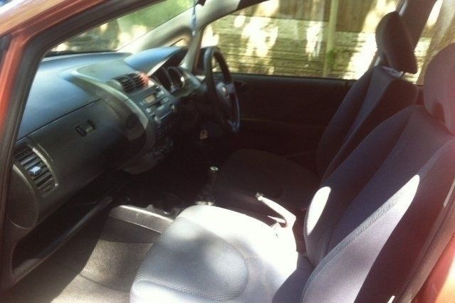 Used Honda Jazz 2004 Hatchback