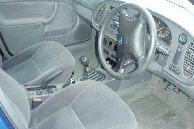 Used Saab 9-3 1999 Sedan