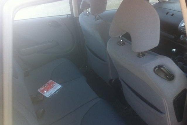 Used Honda Jazz 2003 Hatchback