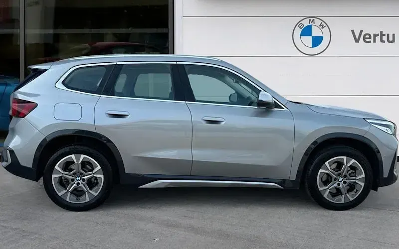 Used BMW X1 xLine 170 HP (125 kW) 2026 SUV