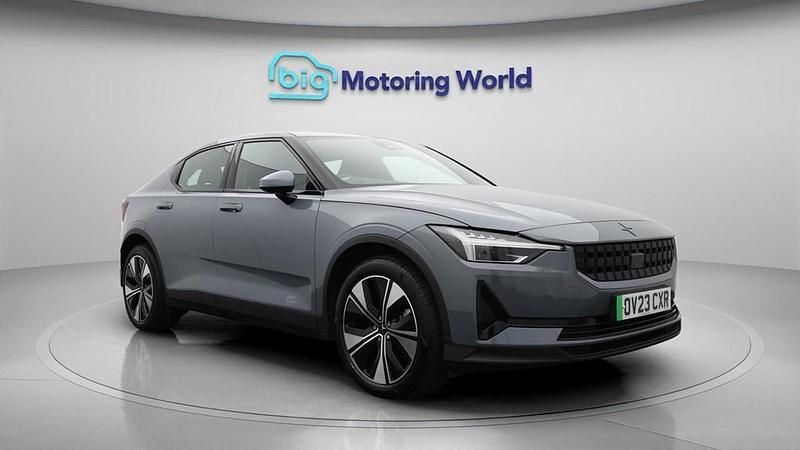 Used Polestar 2 2023 Hatchback