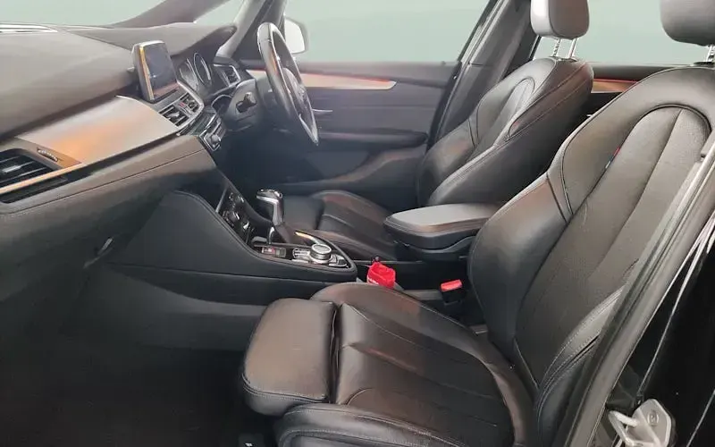 Used BMW 225 Active Tourer M Sport 224 HP (164 kW) 2019 MPV