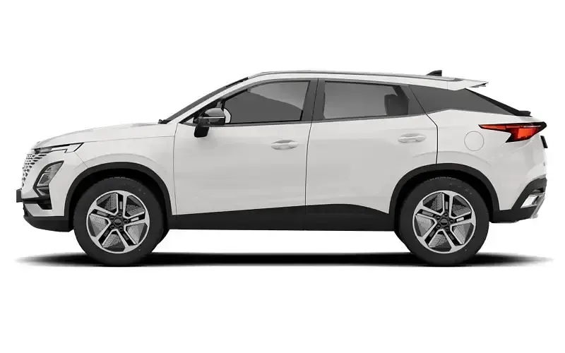 Usado Omoda 5 186 HP (136 kW) 2025 SUV