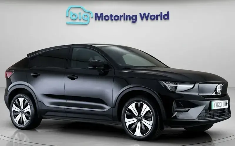 Used Volvo C40 Core 300 kW (408 HP) 2023 SUV