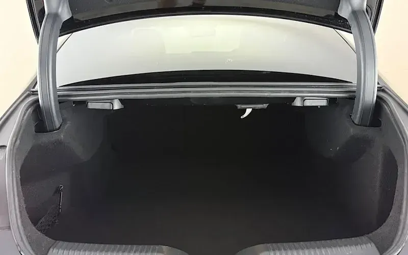 Used Mercedes CLS350 AMG line 286 HP (210 kW) 2019 Black Coupe