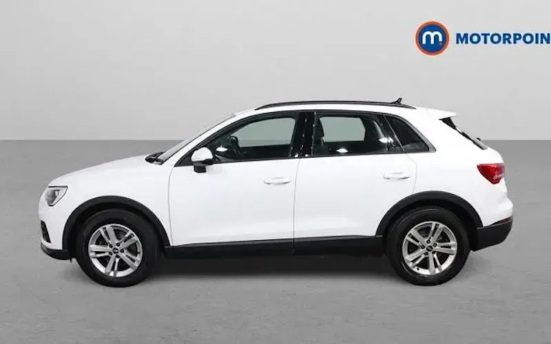 Used Audi Q3 150 HP (110 kW) 2023 SUV