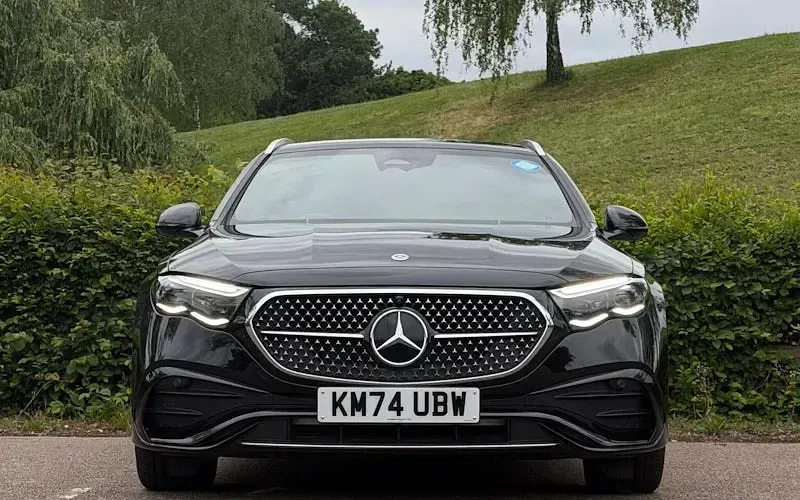 Used Mercedes E300 Advanced 313 HP (230 kW) 2023 Estate