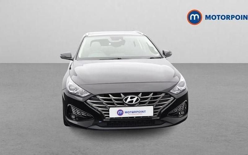 Used Hyundai i30 SE 120 HP (88 kW) 2024 Estate