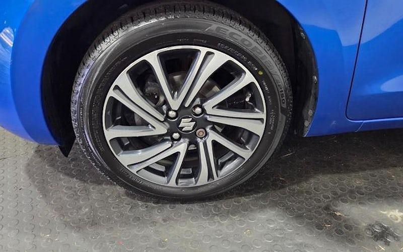 Usado Suzuki Swift SZ-L 83 HP (61 kW) 2023 Citadino