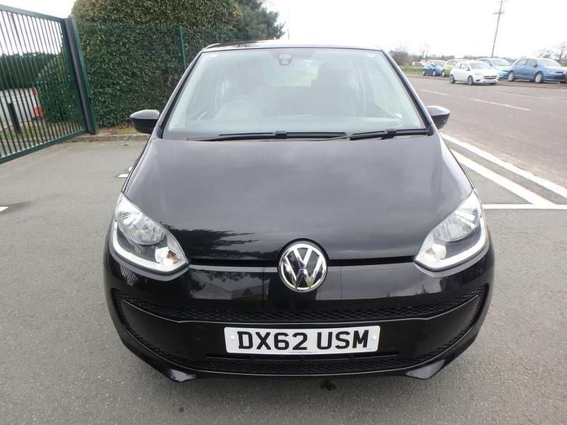 Used VW up! CLUB 2013 Hatchback