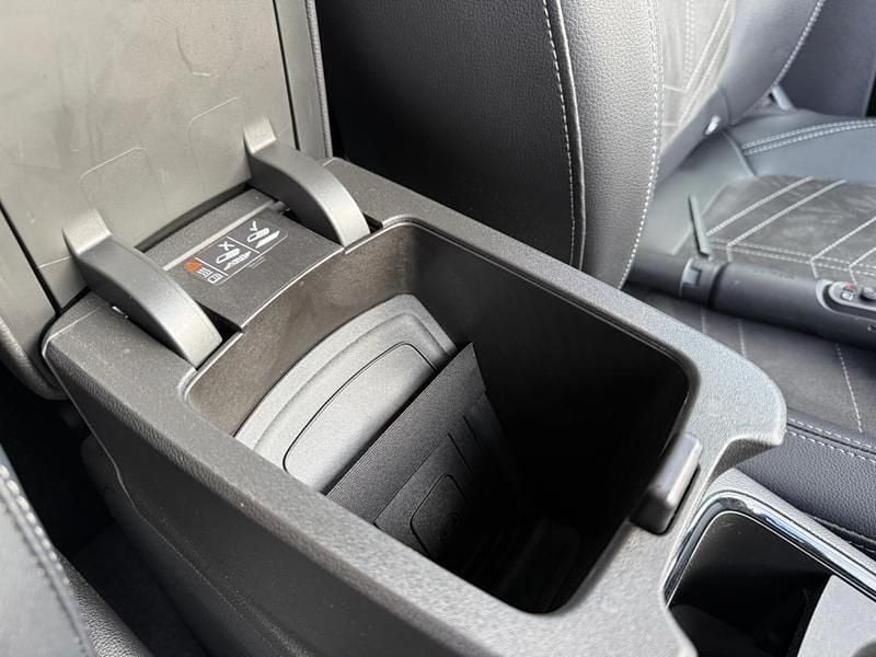 Used Vauxhall Grandland X Ultimate 128 HP (94 kW) 2023 White SUV