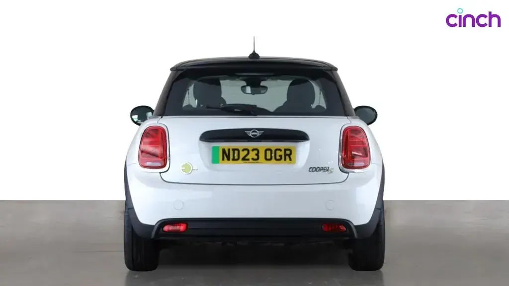 Used Mini Cooper S Hatch 135 kW (184 HP) 2023 Hatchback