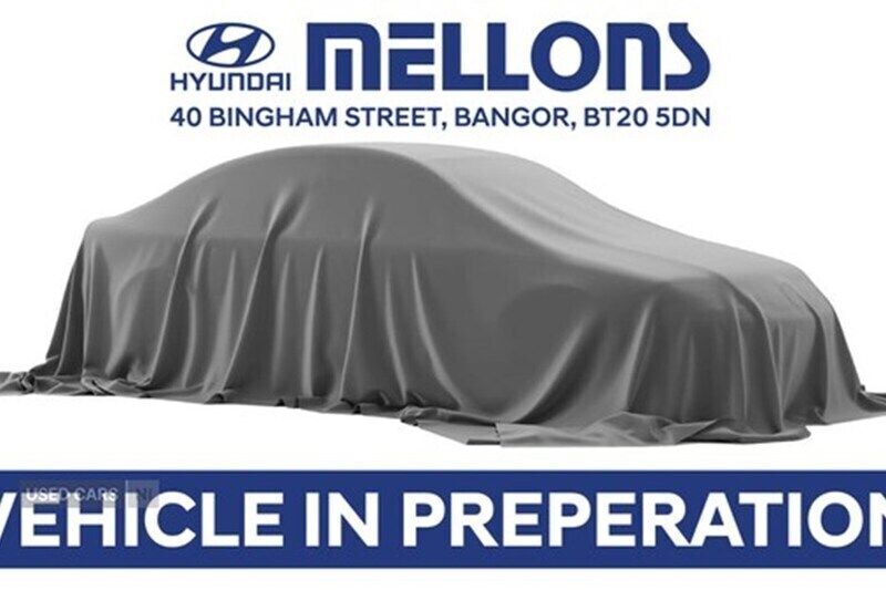 Used 2022 Hyundai Bayon SE SUV | £13,295 (Fair price) - Image 1/1